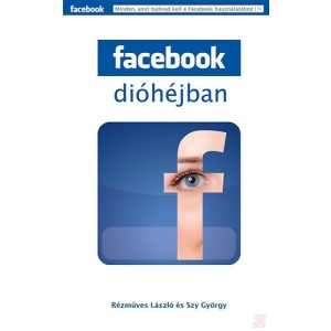 FACEBOOK DIÓHÉJBAN 