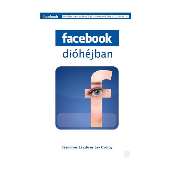 FACEBOOK DIÓHÉJBAN 