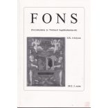 FONS 2012/3