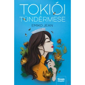 TOKIÓI TÜNDÉRMESE