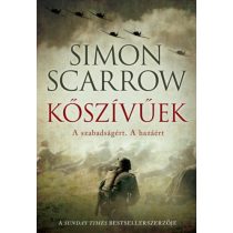 KŐSZÍVŰEK - Elfogyott