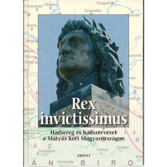 REX INVICTISSIMUS