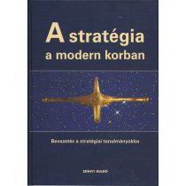 A STRATÉGIA A MODERN KORBAN
