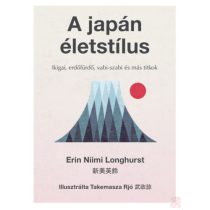 A JAPÁN ÉLETSTÍLUS