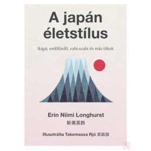 A JAPÁN ÉLETSTÍLUS