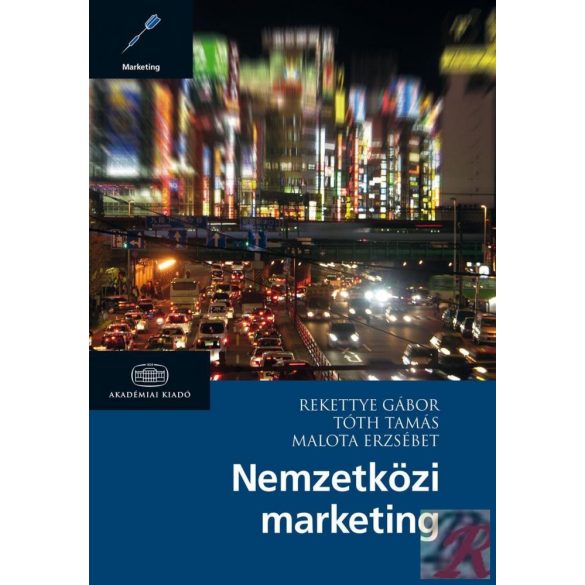 NEMZETKÖZI MARKETING