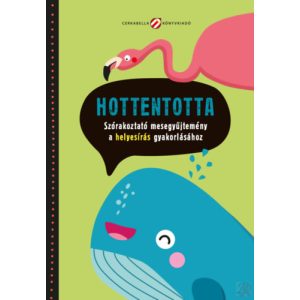 HOTTENTOTTA 