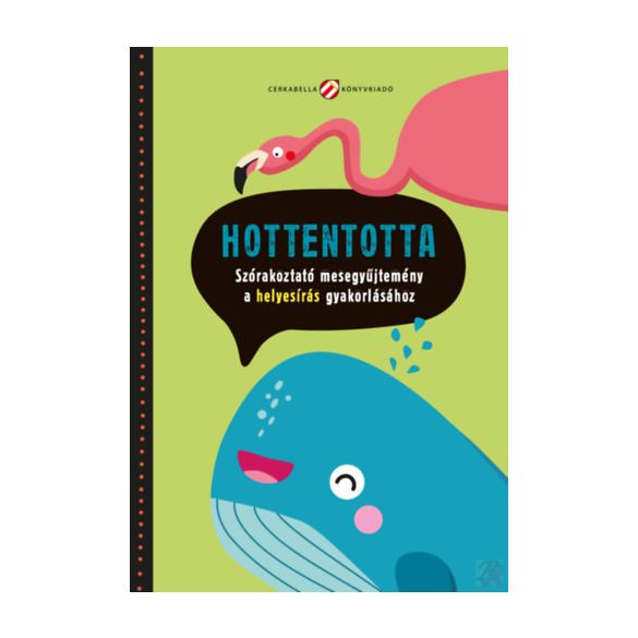 HOTTENTOTTA 