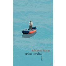 APÁM MEGHAL - elfogyott