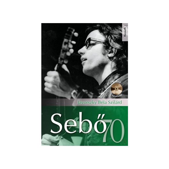 SEBŐ 70