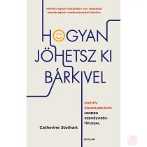 HOGYAN JÖHETSZ KI BÁRKIVEL?