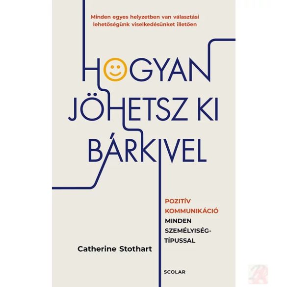 HOGYAN JÖHETSZ KI BÁRKIVEL?