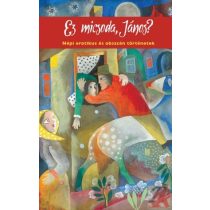 EZ MICSODA, JÁNOS? - Elfogyott