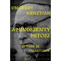 A MINDSZENTY-MÍTOSZ
