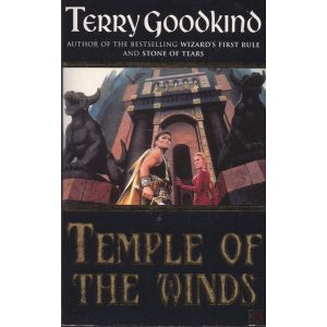 TEMPLE OF THE WINDS