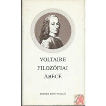 FILOZÓFIAI ÁBÉCÉ