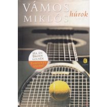 HÚROK (Vámos Miklós)