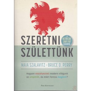 SZERETNI SZÜLETTÜNK