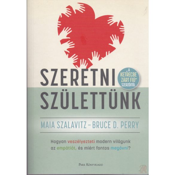 SZERETNI SZÜLETTÜNK