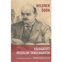 VÁLOGATOTT IRODALMI TANULMÁNYOK