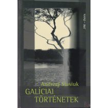 GALÍCIAI TÖRTÉNETEK