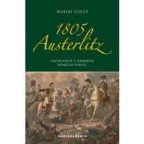 1805 AUSTERLITZ