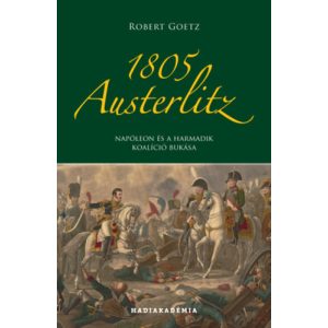 1805 AUSTERLITZ