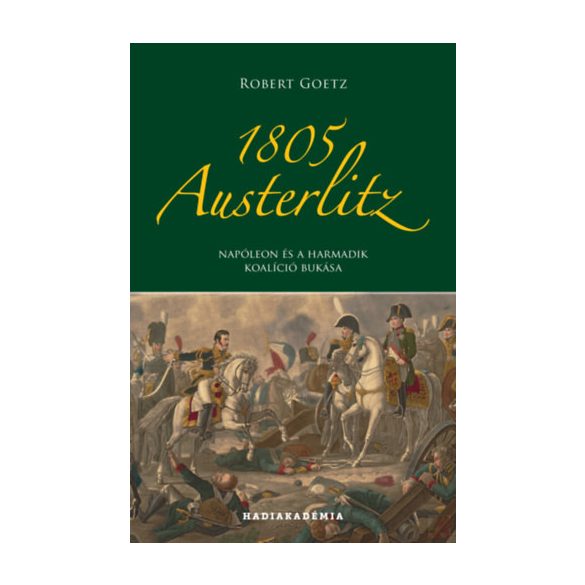 1805 AUSTERLITZ