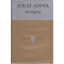 ÁTVILÁGÍTÁS