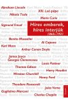 HÍRES EMBEREK, HÍRES INTERJÚK 1865-1931 HÍRES EMBEREK, HÍRES INTERJÚK 1865-1931