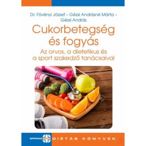 CUKORBETEGSÉG ÉS FOGYÁS