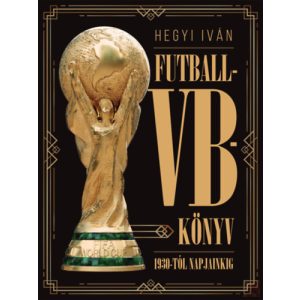 FUTBALL-VB-KÖNYV