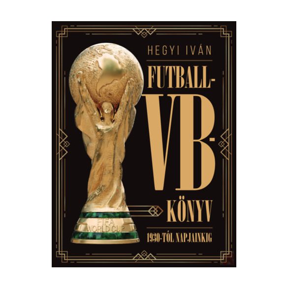 FUTBALL-VB-KÖNYV
