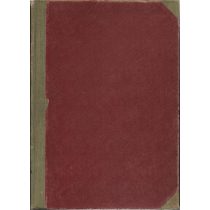DIE CHRISTLICHE KUNST 1921-22. évfolyam
