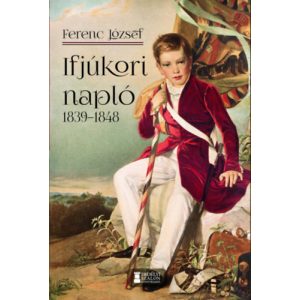 IFJÚKORI NAPLÓ 1839-1848