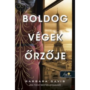 BOLDOG VÉGEK ŐRZŐJE