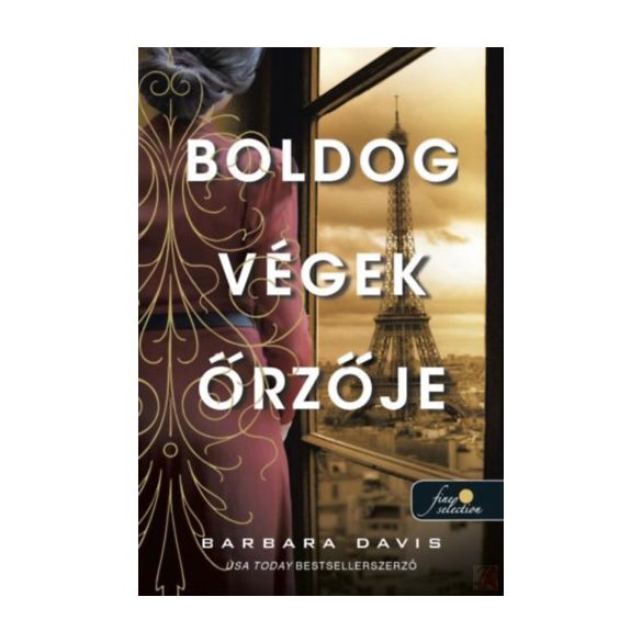 BOLDOG VÉGEK ŐRZŐJE