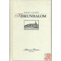 KISKUNHALOM