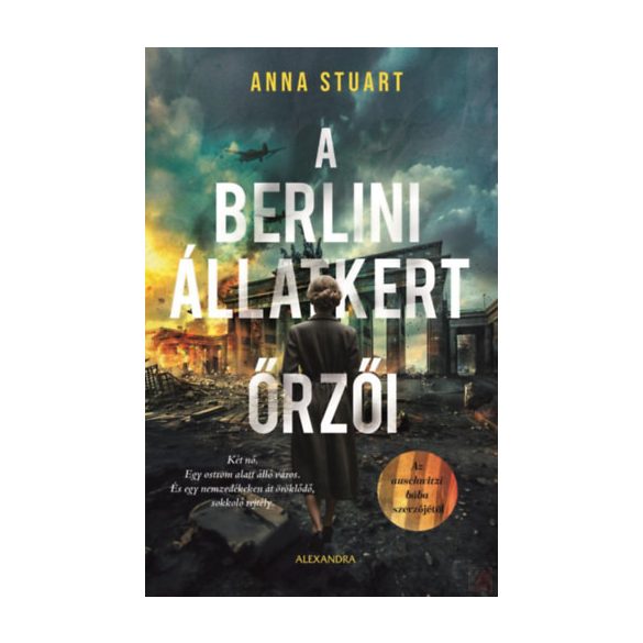 A BERLINI ÁLLATKERT ŐRZŐI