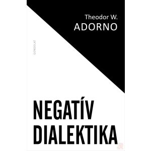 NEGATÍV DIALEKTIKA