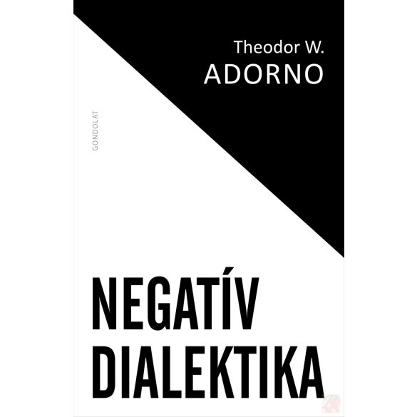 NEGATÍV DIALEKTIKA