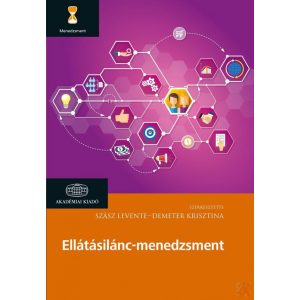 ELLÁTÁSILÁNC-MENEDZSMENT