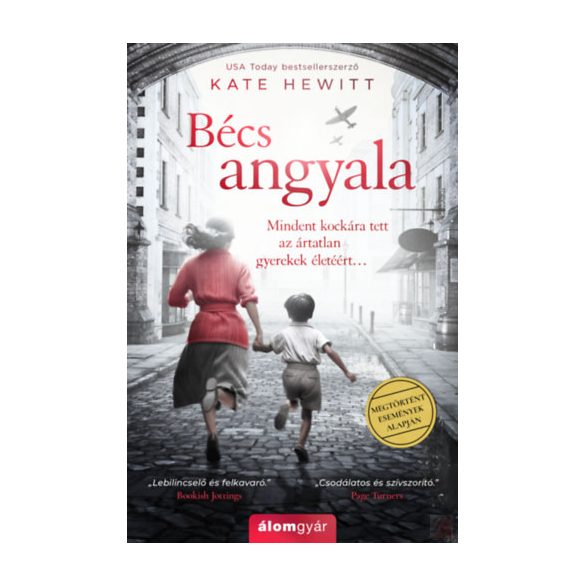 BÉCS ANGYALA