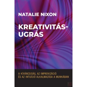 KREATIVITÁSUGRÁS