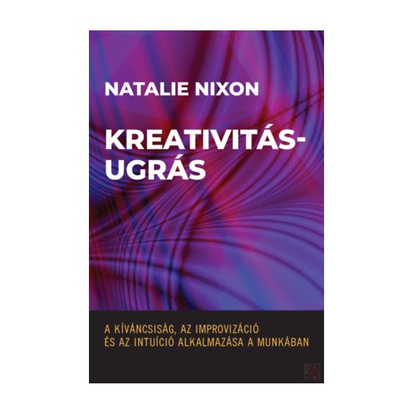 KREATIVITÁSUGRÁS