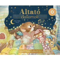 ALTATÓ DALLAMOK
