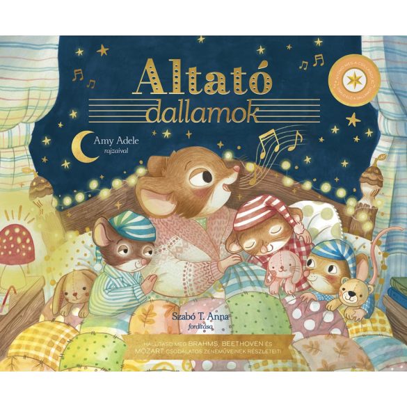 ALTATÓ DALLAMOK