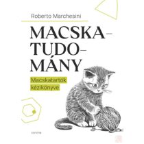 MACSKATUDOMÁNY