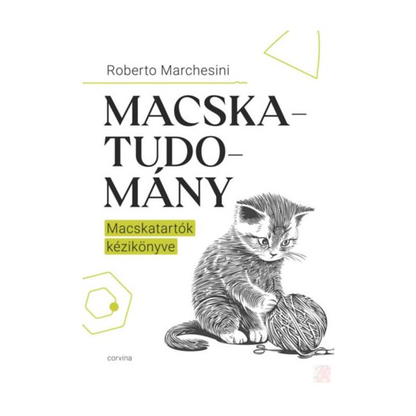 MACSKATUDOMÁNY