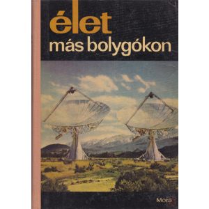 ÉLET MÁS BOLYGÓKON